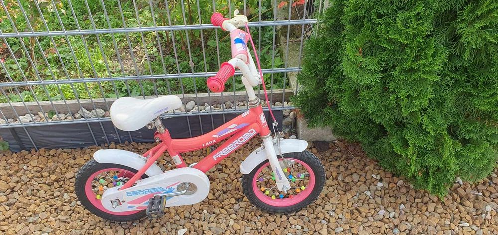 Rowerek dziecięcy