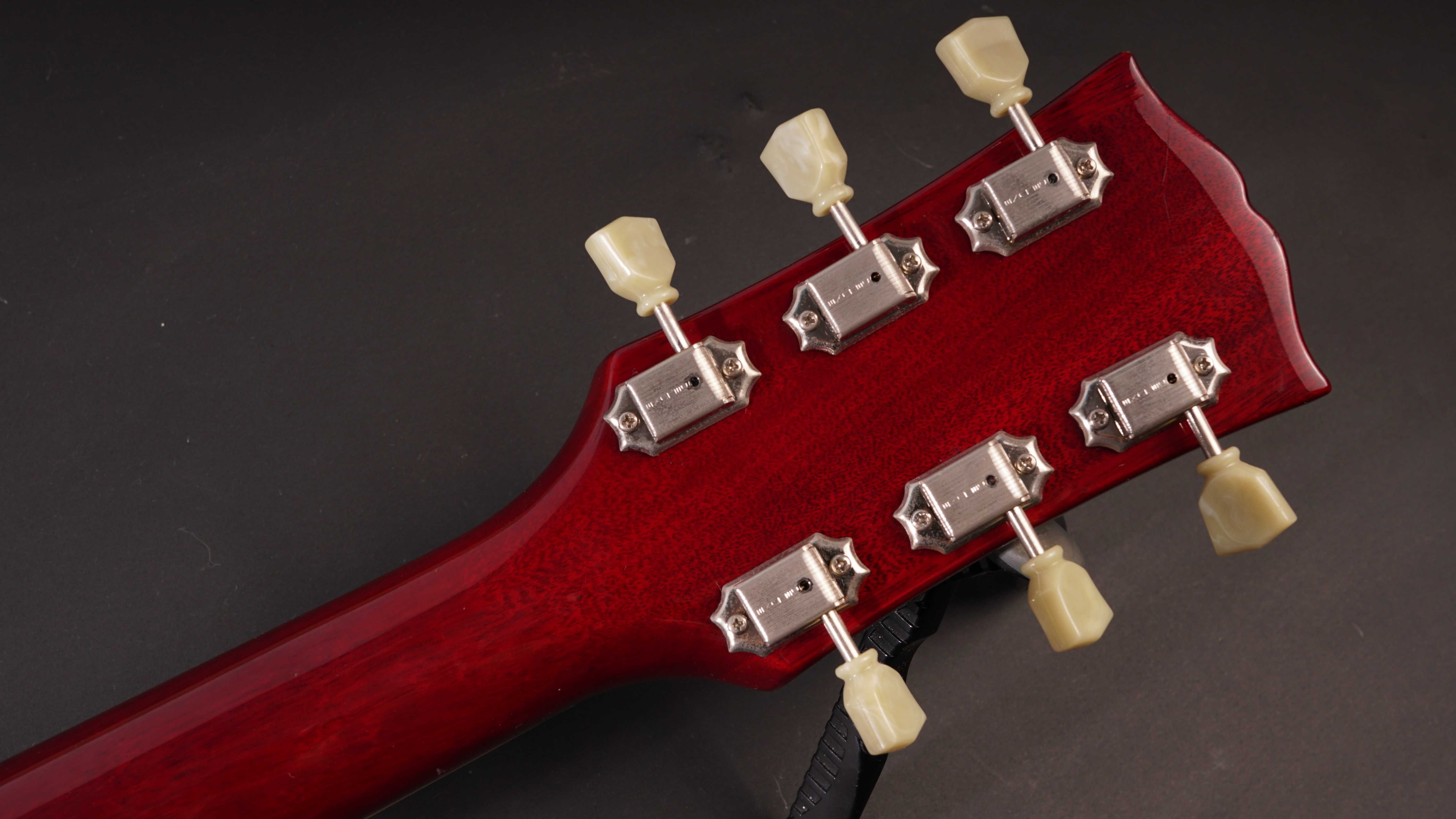 ESP Edwards E-SG-80D Japan 2002 Seymour Duncan