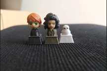 Figurki Harry Potter