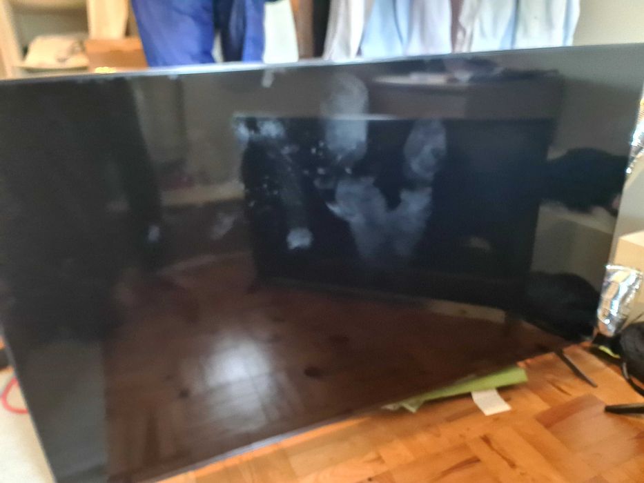 2 Tv LG para peças