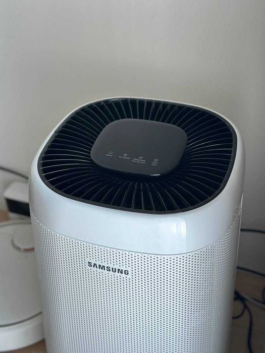 Очищувач повітря Samsung AX34R3020WW