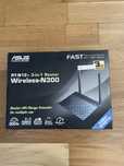 Router Asus RT-N12+ Wireless-N300