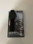 Smartwatch i10 Pro Max - Novo na caixa