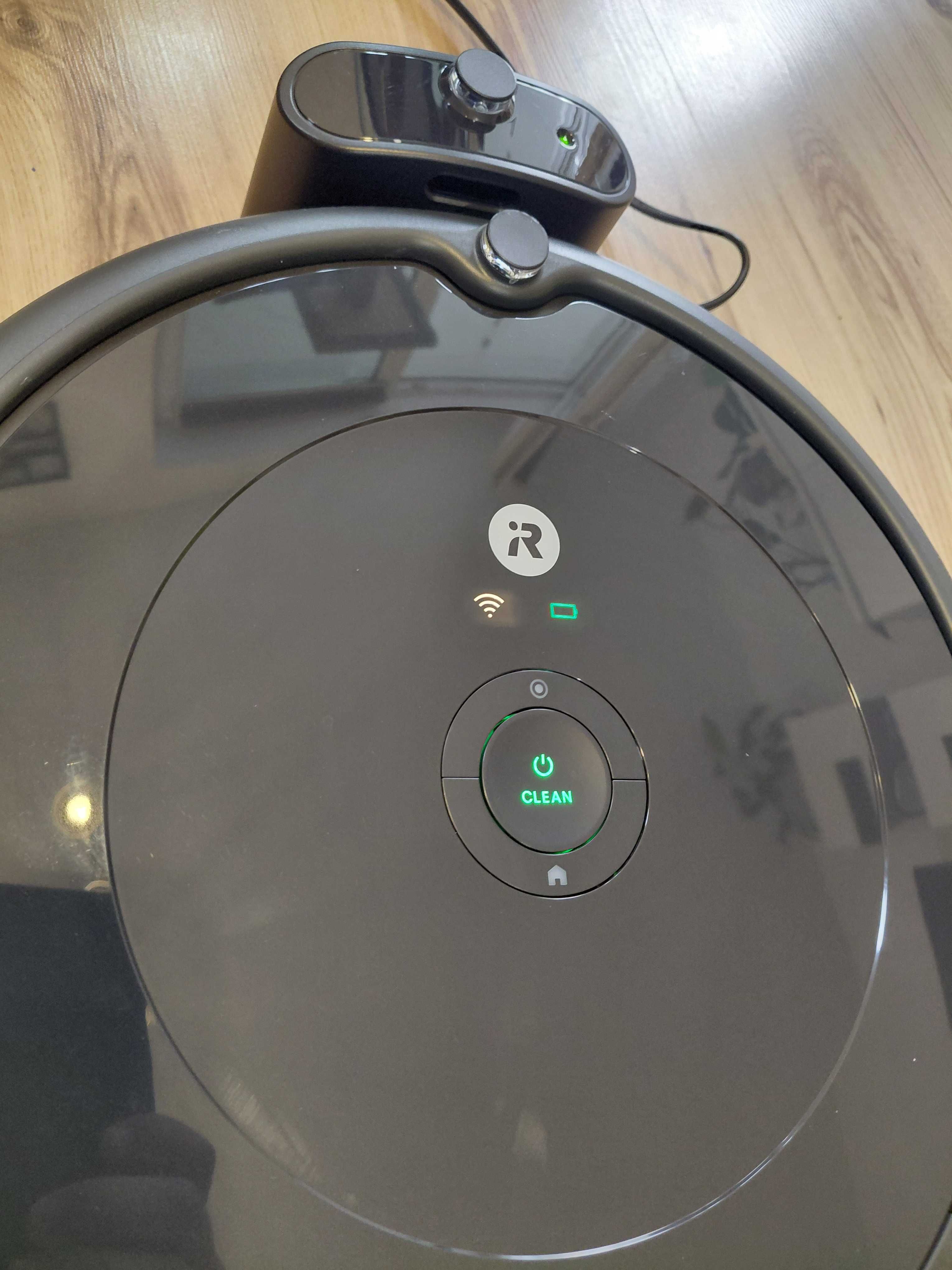 iRobot Roomba robot sprzątający MARKOWY !!