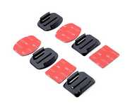 Adesivos GoPro e multi cams