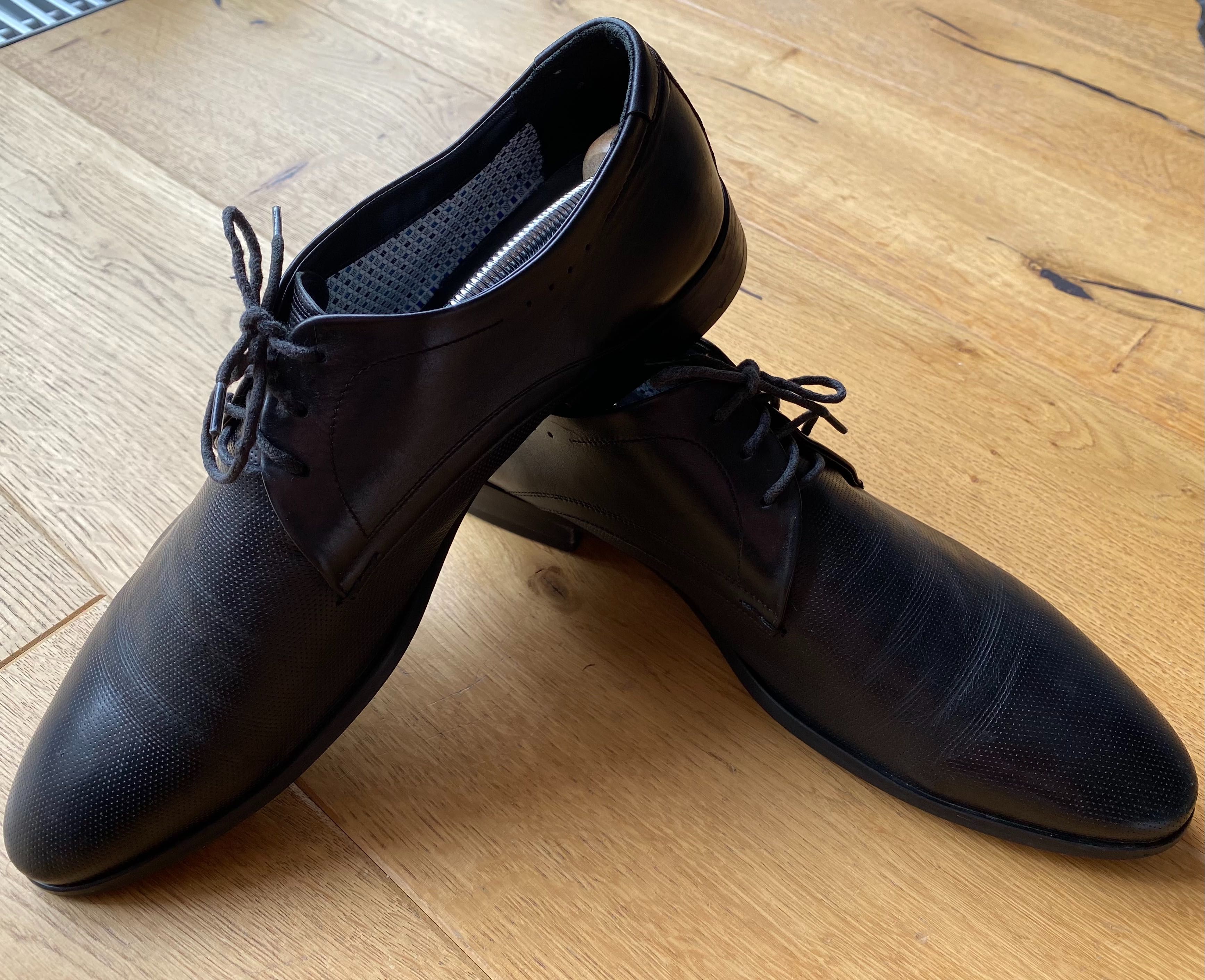 Buty Ryłko - rozmiar 44
