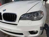 Фара Ксенон BMW X5 E70 Європа Фары Фари левая правая БМВ Х5 Е70