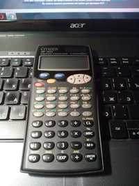 Продам новый калькулятор SRP citizen 285 II