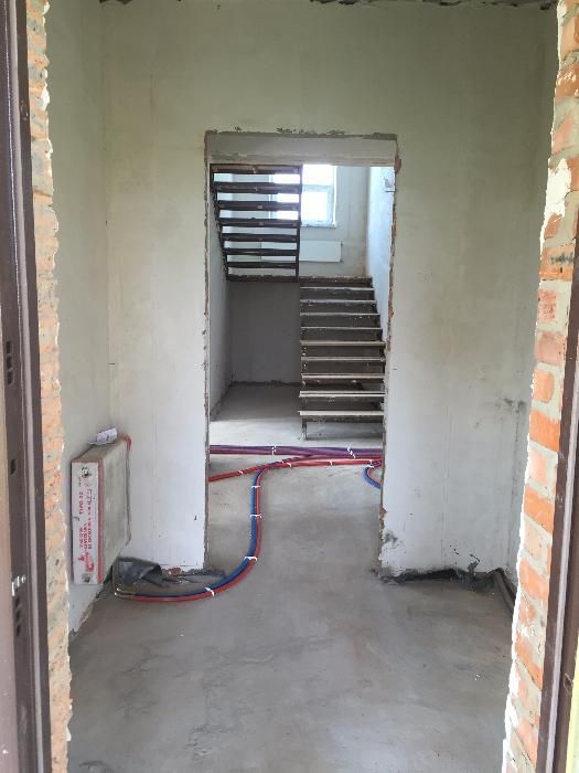 Продам дом, обмен Киев, Петропавловская Борщаговка Кирпич школа садик