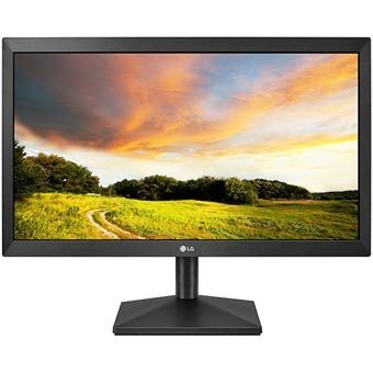 Monitor LG 19 polegadas