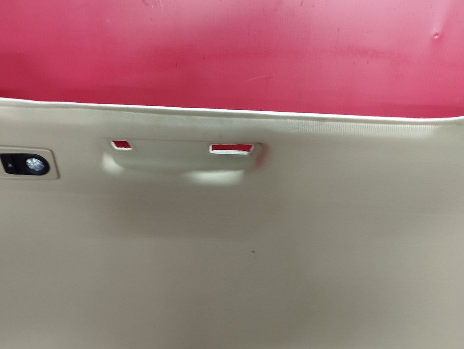 Стеля комплект BMW X3 F25 комплект потолка бмв х3 ф25 потолок бу шрот