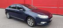 Citroen C5 1.6HDI