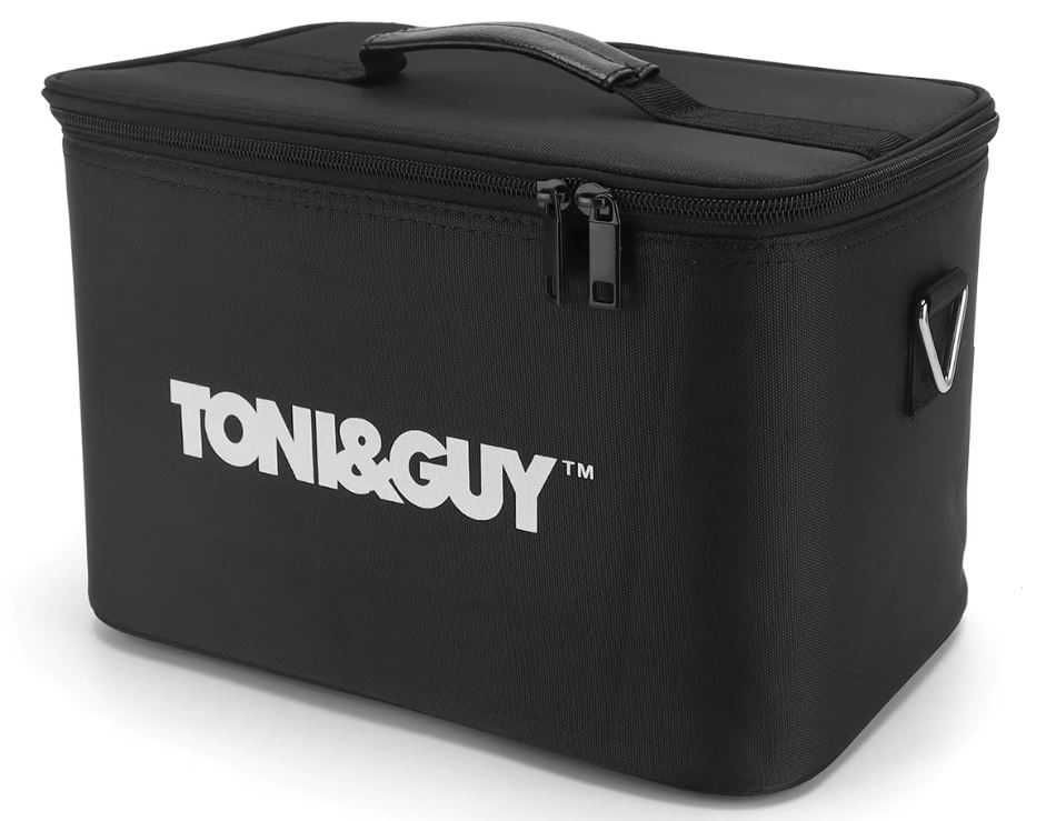 Сумка-чемодан TONI&GUY для мастера маникюра, парикмахера, визажиста
