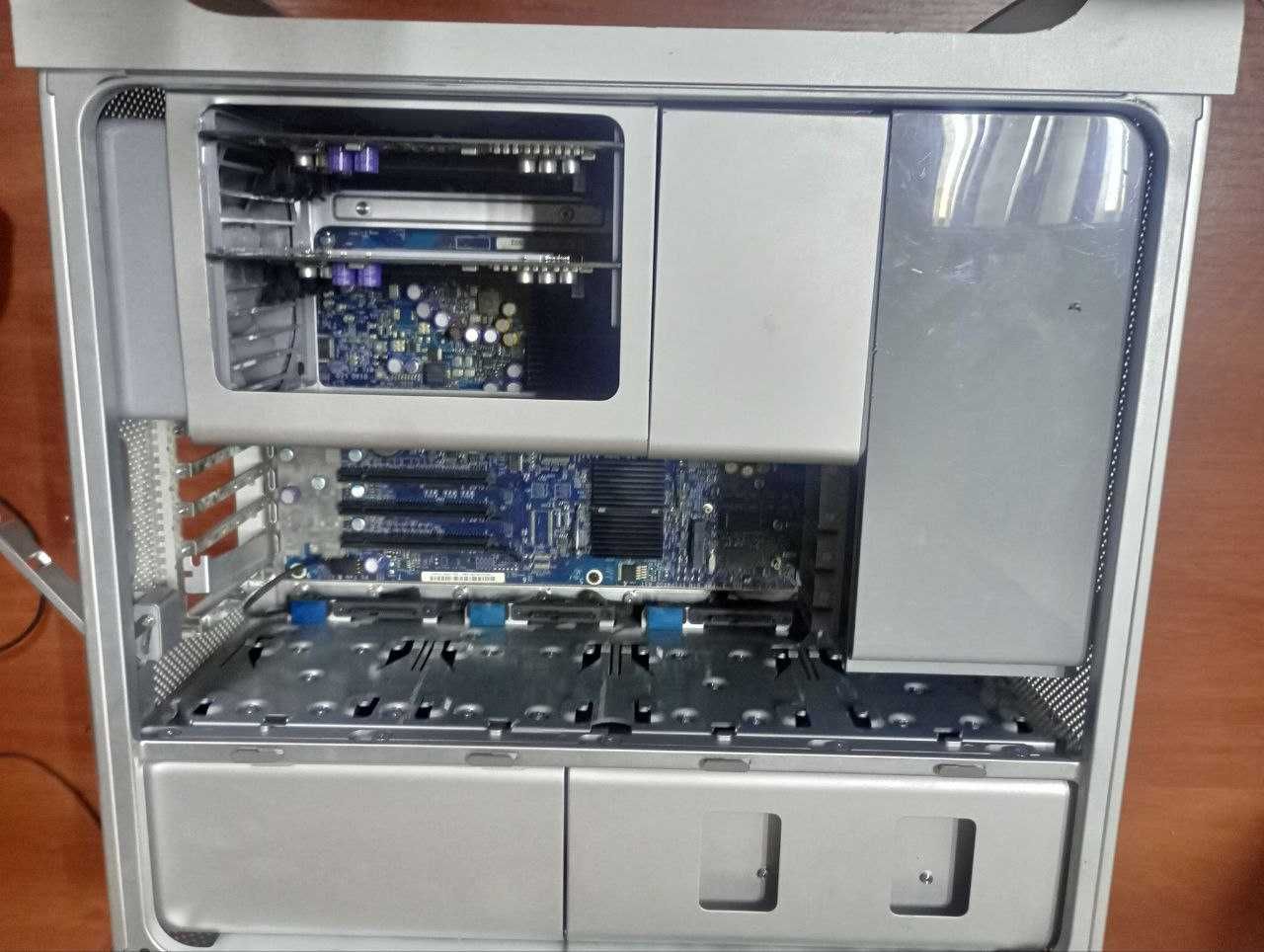 Apple Mac Pro (1.1) A1186 EMC 2113
