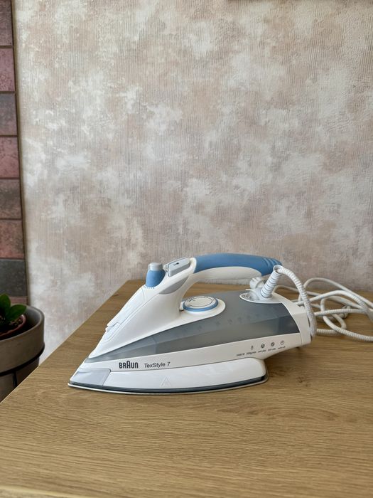 Праска Braun TexStyle 7