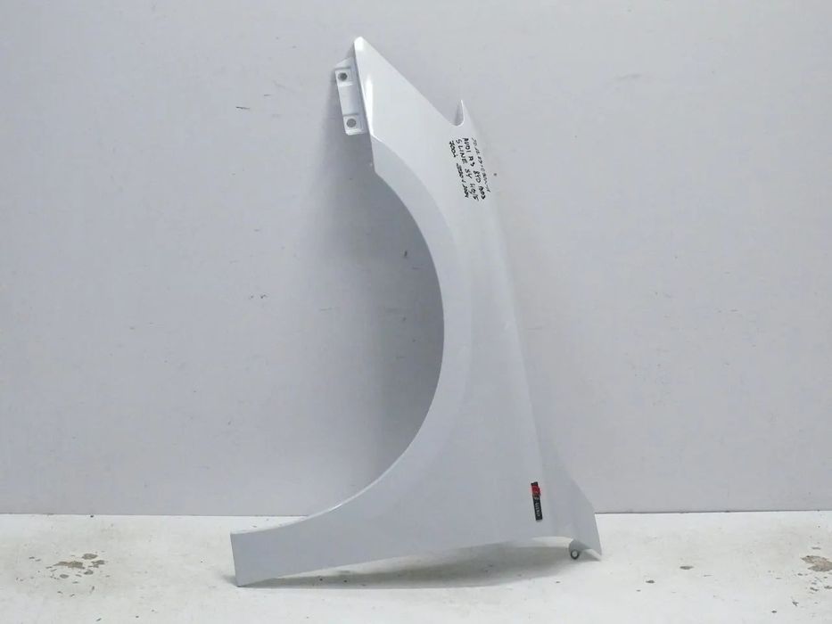 BŁOTNIK PRZEDNI LEWY AUDI A3 8Y0 8Y S-LINE 2020 2024