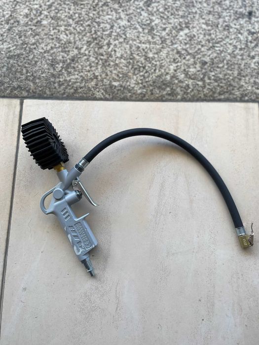Manipulo Compressor