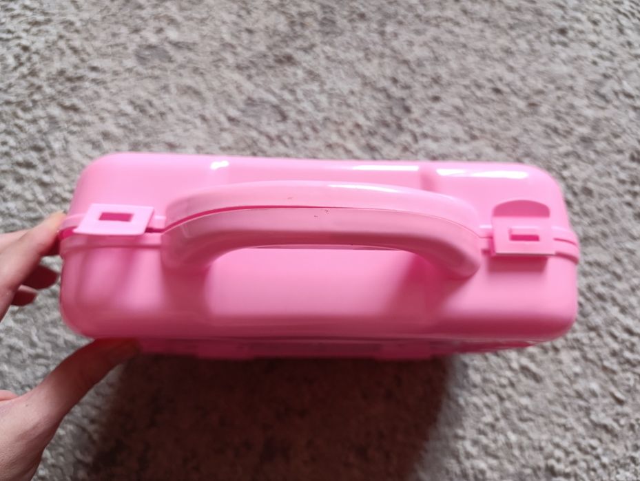 Набір лікаря іграшка