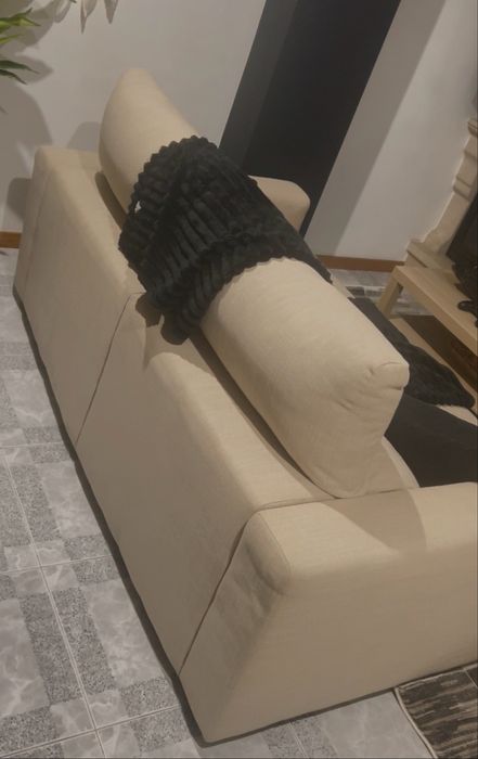 Sofa Eskilstuna Chaise Lounge