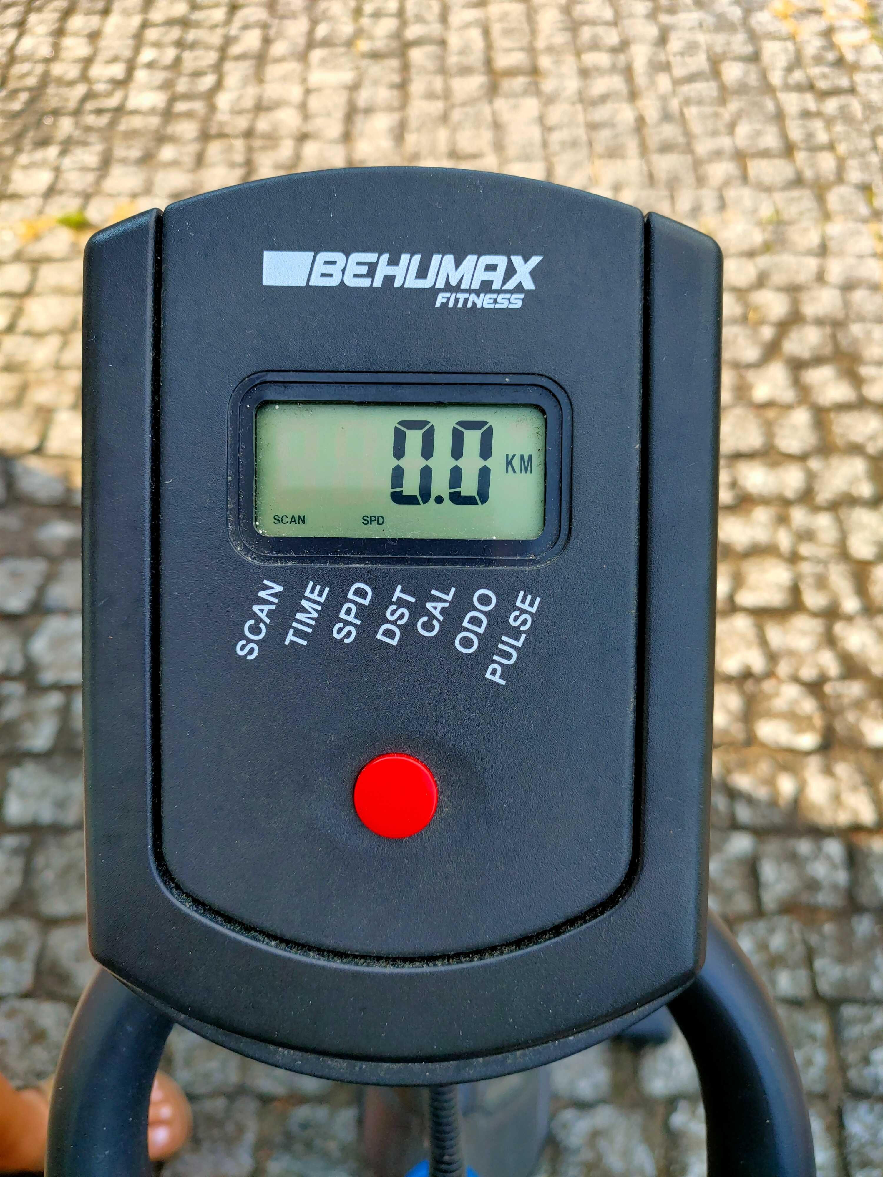Bicicleta de exercício Behumax 1500