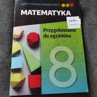 Repetytorium ósmoklasisty matematyka