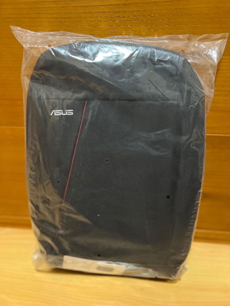 Asus vivobook E15