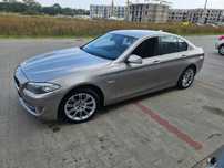 BMW Seria 5 BMW 520d F10 184KM