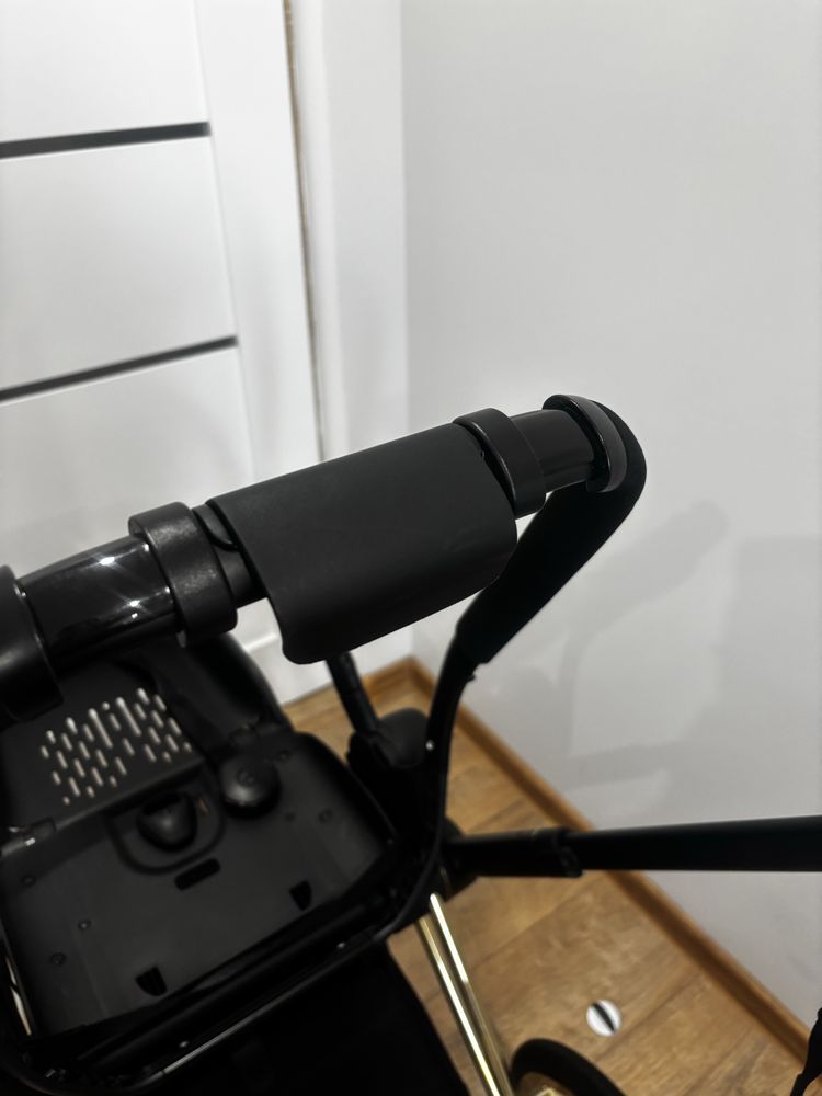 cybex priam 2.0/4.0
