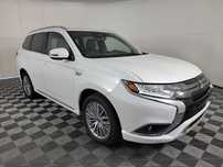 2022 Mitsubishi Outlander SEL 7 містний
