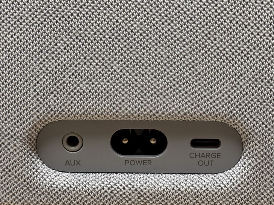 Продам Harman Kardon Go+Play 3 White Оригінал