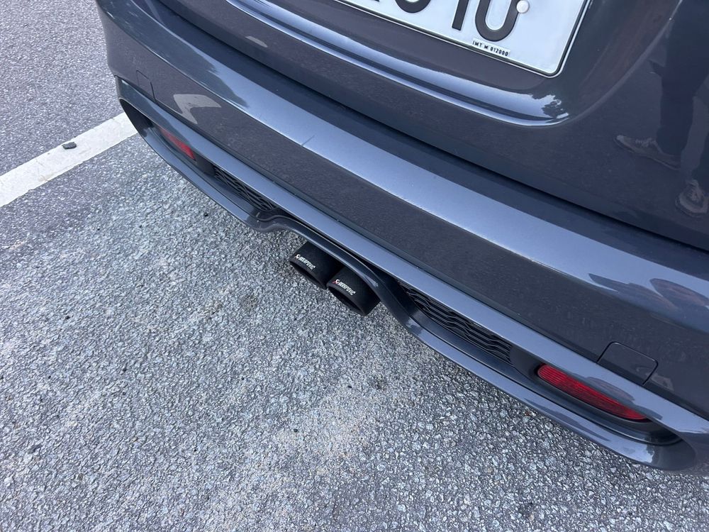 MINI COOPER S Auto