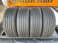 Шини 195/55 r16 Continental EcoContact6 2023р (1610)