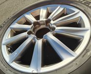 Диск Toyota/Lexus R20 5×150 8,5J оригінал