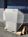 Pompa ciepła powietrzna Alpha Innotec 10 KW monoblok