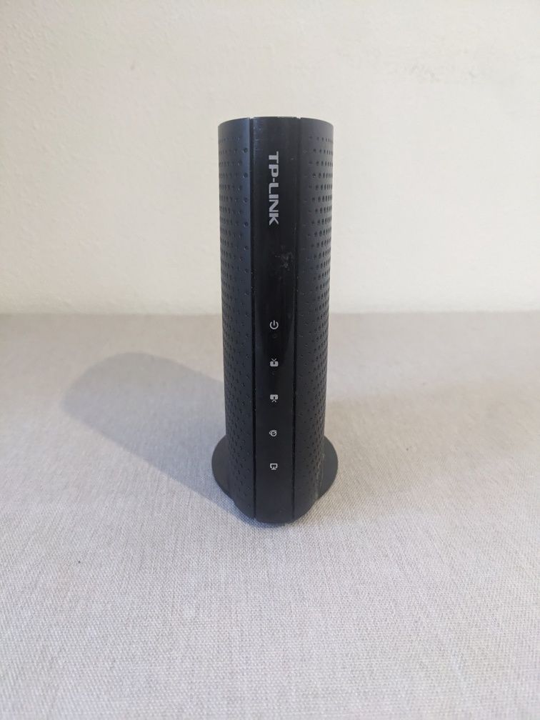 WiFi роутер Tp-link