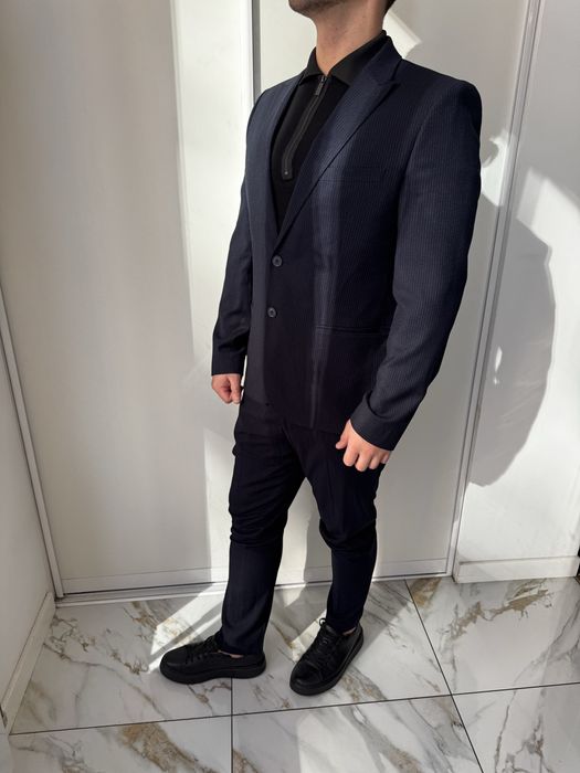 Класичний костюм Taylor&Wright розмір 34/44