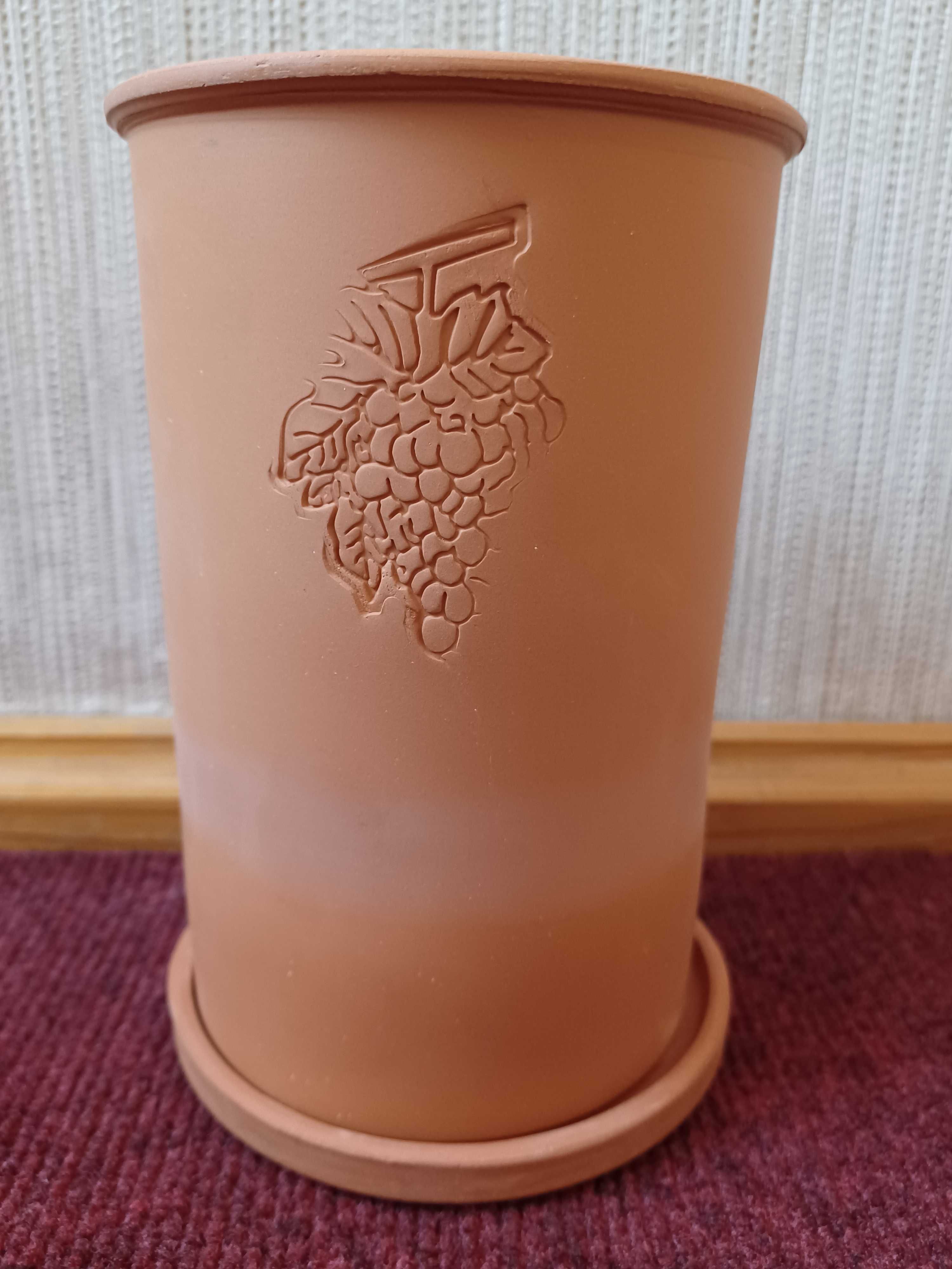 Chłodziarka do wina ceramiczna