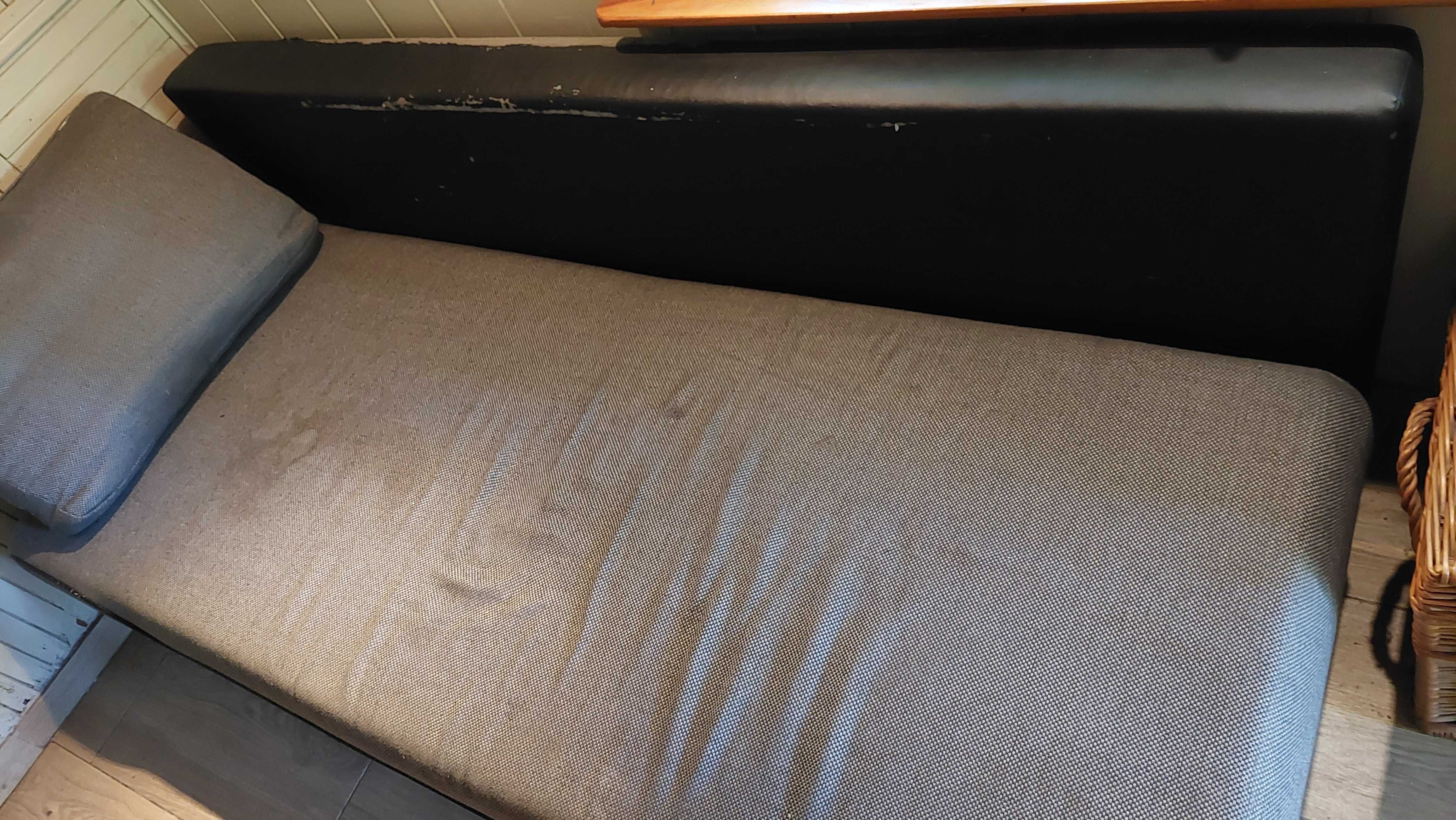 Kanapa sofa łóżko