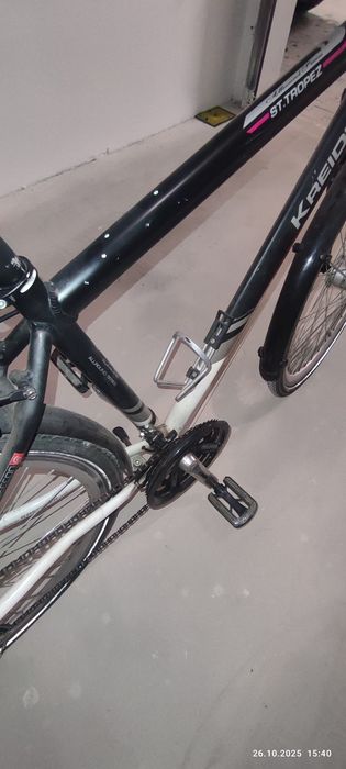 Rower męski 28"     .