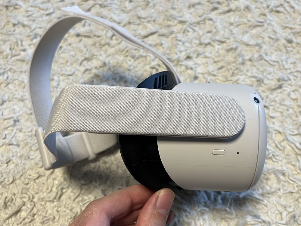 Oculus Quest 2 128gb