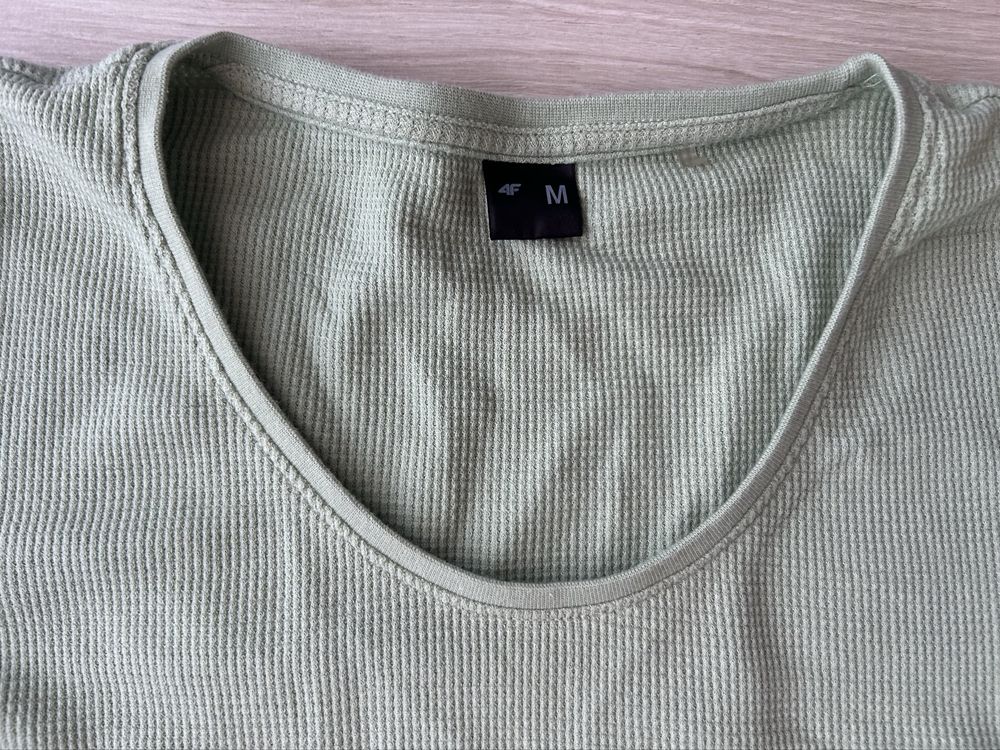Bluzka top 4F M
