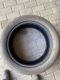 Opony hankook 245/45 R18