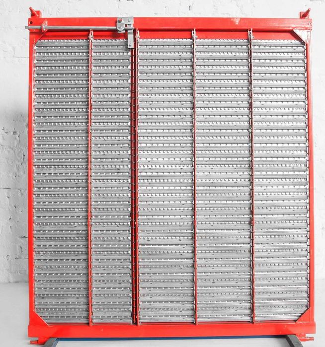 Решето верхнє / нижнє Acros (Акрос), Славутич, Вектор