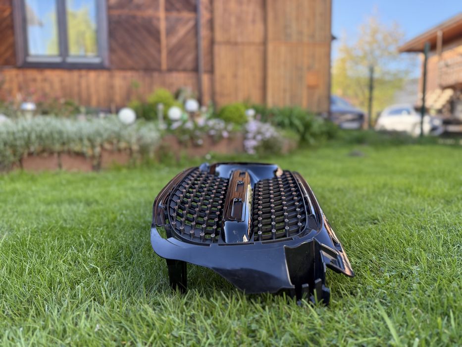 Oryginalny grill Mercedes GLB AMG Line