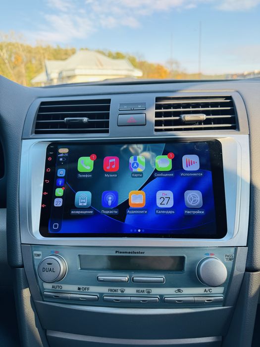 Камрі  в супер стані