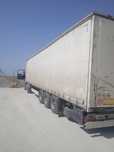 KRONE SD 2008р.в