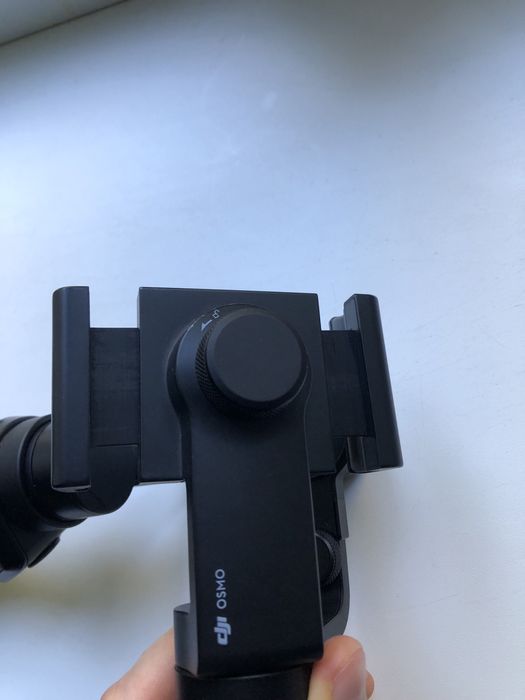 Стабілізатор для смартфону DJI Osmo Mobile