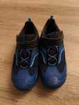 Buty wodoodporne crossrock rozmiar 34