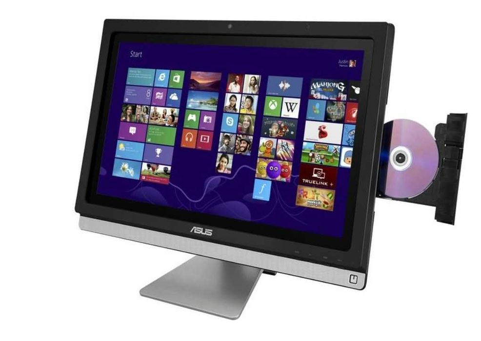 Продам компьютер - Моноблок ASUS All-in-One PC ET2311I