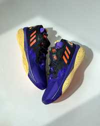 Баскетбольні кросівки adidas Dame 8 GZ4626